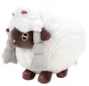 Pokémon Pluche Figuur, Serie 8 (20 cm) - Knuffel, Pluche Productafbeelding-voorbeeld 4