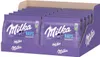 Milka Naps einzelne Schokoladentäfelchen 119g Produktbild-Vorschau 2