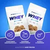 ALLNUTRITION Whey Protein 2270g Vanilla Produktbild-Vorschau 3