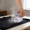 Leichtes Reise-Dampfbügeleisen: Mini-Bügeleisen mit Produktbild-Vorschau 10