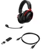 HyperX Cloud III IDS-Basismodell – Gaming-Headset Produktbild-Vorschau 12