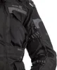 RST Pro Series Adventure-X Textile Jacket Black Rozmiar: Podgląd zdjęcia produktu 18
