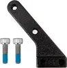 XLC Ständerplatte KS-X03 Xduro Gen2 & Sduro für KSA 18 Produktbild-Vorschau 3