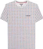 Lambretta - "SS24" T-Shirt Rundum bedruckt für Herren LB245 Produktbild-Vorschau 1