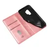 Handyhülle für Samsung Galaxy S9 Kunstleder Flip Cover Produktbild-Vorschau 3