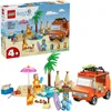 LEGO® Bluey 11202 Blueys Strandausflug Produktbild-Vorschau 19