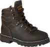 Meindl Badile Lady zwiegenäht Wanderstiefel Braun in Gr. 39 Produktbild-Vorschau 8