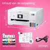 Epson EcoTank ET-2856, Atramentowa, Drukowanie w kolorze, Podgląd zdjęcia produktu 18