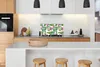 KitchenYeah®  Spritzschutz Küche - Küchenrückwand - Produktbild-Vorschau 5