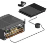 deleyCON 3,0m Toslink Kabel Digital Audio SPDIF Produktbild-Vorschau 5