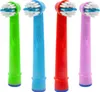 Oral-B Aufsteckbürsten Kinder Mix kompatibel elektrisch Produktbild-Vorschau 3