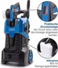 Proxxon Bandführung für MBS 240/E, 28187 Anteprima dell’immagine prodotto 12
