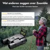 Zoomble® Digitales Fernglas mit Kamera 12x32 – Foto & Video Produktbild-Vorschau 12