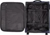 travelite Trolley Cabin 2w Bordtrolley Marine blau 49cm Produktbild-Vorschau 27