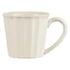 Tasse, Becher MYNTE Latte für 250ml creme beige Steingut Ib Produktbild-Vorschau 12