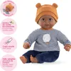 Corolle Babypuppe Calin Marius 30cm - Kinderpuppe - Produktbild-Vorschau 7