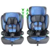 XOMAX Kindersitz ISOFIX Gruppe 1/2/3 (9-36 kg) | i-Size ECE Produktbild-Vorschau 6
