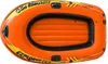 INTEX ponton Explorer Pro 100 160 x 94 x 29 cm 58355NP Podgląd zdjęcia produktu 1