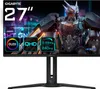 GIGABYTE AORUS FO27Q2 27" OLED QHD Gaming Monitor - 2560 x Produktbild-Vorschau 6