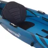 WattSUP TORPEDO 2 Personen Kajak SET aufblasbar DropStich Produktbild-Vorschau 8