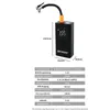 Tragbarer Akku Reifenfüller 150PSI Digital Luftpumpe Auto Produktbild-Vorschau 3