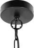 Vintage drewniana beczka na wino – lampa wisząca – styl Podgląd zdjęcia produktu 5