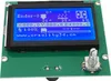 LCD-scherm voor 3D-printer, 12864, blauw, bedieningspaneel Productafbeelding-voorbeeld 5