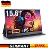 15.6 Zoll Portable Monitor 60Hz Tragbarer Monitore FHD Produktbild-Vorschau 1