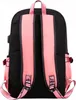 Lilo und Stitch Rucksack für Schule, Schule, Stadt, Reisen, Produktbild-Vorschau 4
