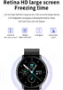 Smartwatch 1,3 Touchscreen Fitness Uhr Fitness Tracker Produktbild-Vorschau 7
