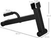 Barbell Jack Deadlift Jack mit rutschfestem Griff Produktbild-Vorschau 3