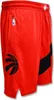 Hose Nike Toronto Raptors Swingman CN8089657 Produktbild-Vorschau 2