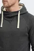 Blend BHSales Herren Kapuzenpullover Hoodie Pullover mit Produktbild-Vorschau 5