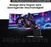 Samsung Odyssey OLED G9 G95SD (2024) 49" LS49DG954SUXEN Náhľad obrázku produktu 17