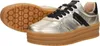 Tamaris Sneakers Laag  Sneakers Laag - Goudkleur - Maat 36 Produktbild-Vorschau 19
