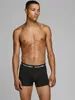 Jack & Jones Thony Detail Black 3 Pack Black L Produktbild-Vorschau 16