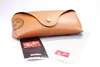 Ray-Ban Original Wayfarer Classic, Erwachsener, Uni, Produktbild-Vorschau 7