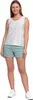 Moraj | Ajour Bluse Damen - XL - Ohne Ärmel - Elegant - Top Produktbild-Vorschau 3