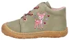 Pepino Halbschuhe Halbschuhe Veloursleder Produktbild-Vorschau 2