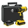 Stanley FMC627D2-QW, Handbohrmaschine, Ohne Schlüssel, Produktbild-Vorschau 5