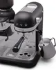 Klarstein, retro espresso kávovar s portafiltrom, napeňovač Náhľad obrázku produktu 6