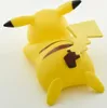Teknofun - Pokemon LED Lampe - schlafender Pikachu (25cm) Produktbild-Vorschau 6