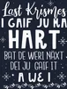 Last Christmas I Gave you my heart - Weihnachten Produktbild-Vorschau 3