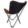 Schmetterling Stuhl Himrod Camping - Garten Lounge Stuhl Produktbild-Vorschau 6