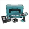Makita DHP 484 RT1J Trapano avvitatore con percussione a Anteprima dell’immagine prodotto 2