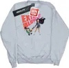 Disney - "Wreck It Ralph" Sweatshirt für Damen BI43169 Produktbild-Vorschau 1