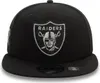 Czapka New Era 9Fifty SUPER BOWL Las Vegas Raiders - S/M Podgląd zdjęcia produktu 2