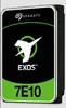 Seagate Exos 7E10 ST2000NM000B - Festplatte - 2 TB - intern Produktbild-Vorschau 1