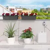 Automatický zavlažovač se solárním panelem, max. 20 Náhled obrázku produktu 5