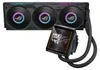 ASUS ROG Strix LC IV 360 ARGB LCD Produktbild-Vorschau 3
